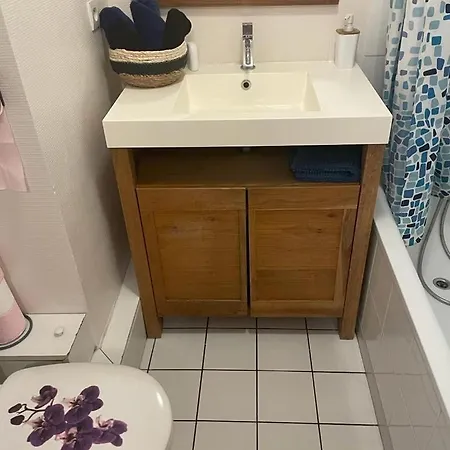 Les Pieds Dans Le Sable Appartement Malo-les-Bains