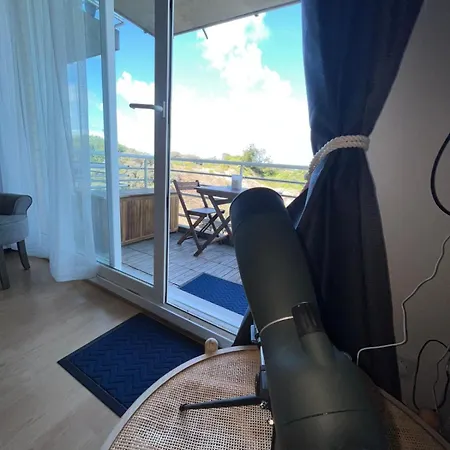 Les Pieds Dans Le Sable Apartamento Malo-les-Bains