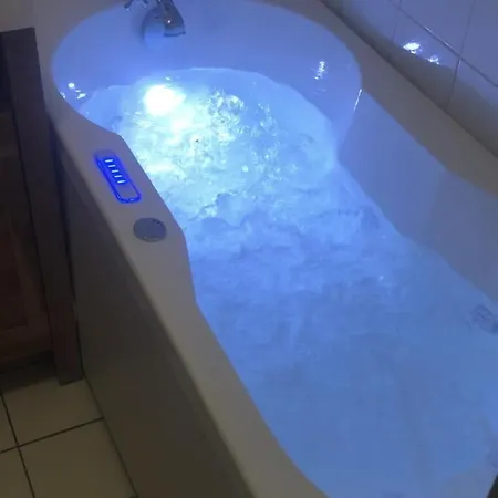 דירה Les Pieds Dans Le Sable