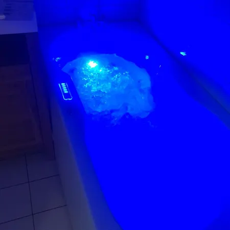 Les Pieds Dans Le Sable *