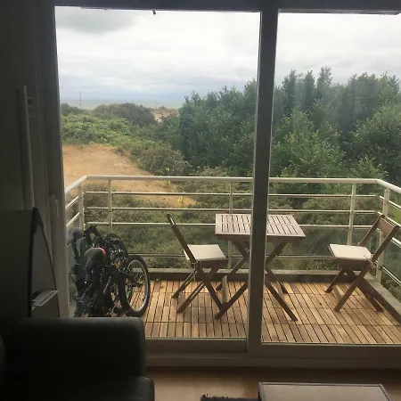 Les Pieds Dans Le Sable Malo-les-Bains